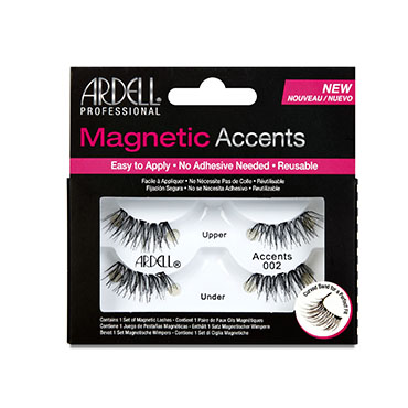 CIGLIA MAGNETIC NATURAL ACCENTS 002